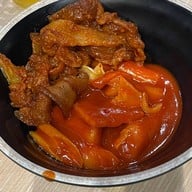 Nene BBQ รัชดาซอย 3