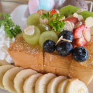 The Three Little Pigs ท่าตลาด