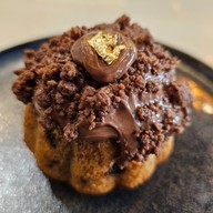 เมนูของร้าน White Dragon cafe & bistro