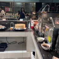 Nene BBQ รัชดาซอย 3