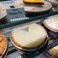 The Company Coffee Rajyindee