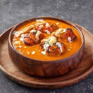 เมนูของร้าน Street Foods by Punjab Grill Radisson Suites Bangkok Sukhumvit
