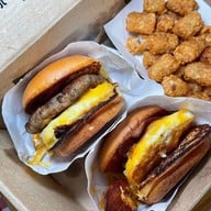 Shake Shack เอ็มสเฟียร์