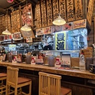 บรรยากาศ Isomaru Suizan 磯丸水産 浅草観音通り店 Asakusa