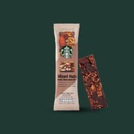 เมนูของร้าน Starbucks สยามสแควร์ บล็อค แอล(สยามกิตติ์)