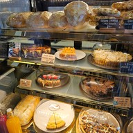 White Dragon cafe & bistro