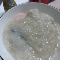 โจ๊กหมู แม่สุรีย์ พระโขนงเหนือ