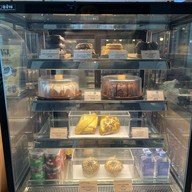 Away Coffee & Co. สาขาโรงแรมบุรีศรีภู