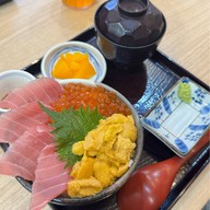 鮨処 はこだて (Sushi Dokoro Hakodate)