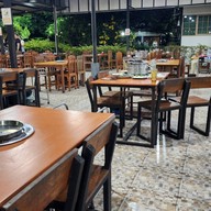 นายหัว หมูย่างเกาหลี นายหัว หมูย่างเกาหลี