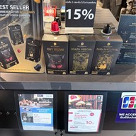 บอททอมเลส พระราม 3 (Terminal 21 Rama3)