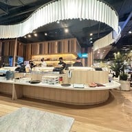 SUSHI SEKI เซ็นทรัลลาดพร้าว