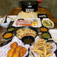 ตั้งหยู่ (Tang Yuu)  บรรทัดทอง