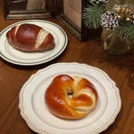 Mika bakehouse เอกมัย