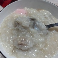 โจ๊กหมู แม่สุรีย์ พระโขนงเหนือ