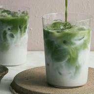 BorBor Matcha & Coffee ตลาดพลู