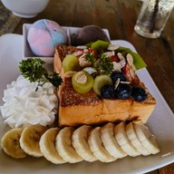 The Three Little Pigs ท่าตลาด