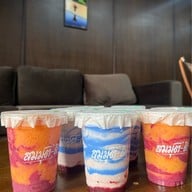 sa-MOOD-i Healthy Smoothies สมมุติ-ดิ