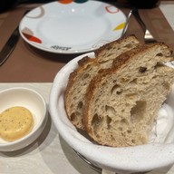 เมนูของร้าน Holy Belly Restaurant เอ็มสเฟียร์