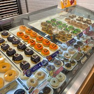 Krispy Kreme ซีคอนแสควร์ ศรีนครินทร์
