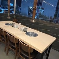 Nene BBQ รัชดาซอย 3