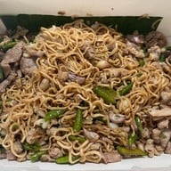 Hereduan Street Food (เฮียด่วน) บรรทัดทอง