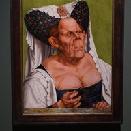 บรรยากาศ The National Gallery