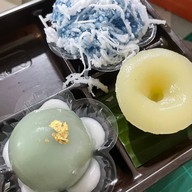 Le lamai เลอละไม สาขาเอกมัย