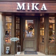 Mika bakehouse เอกมัย