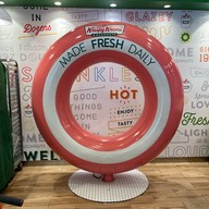 Krispy Kreme ซีคอนแสควร์ ศรีนครินทร์