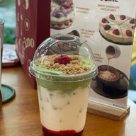 Babyccino คลองตัน