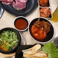 Nene BBQ รัชดาซอย 3