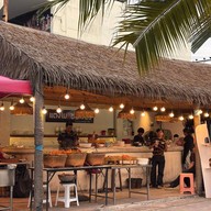 ร้านแตงโมแซ่บเวอร์ สาขากรุงเทพ