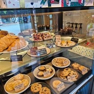 White Dragon cafe & bistro