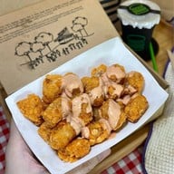 Shake Shack เอ็มสเฟียร์