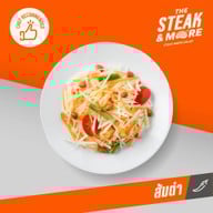The Steak & More โรบินสัน สมุทรปราการ