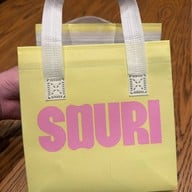 SOURI Paragon Take home