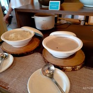 Terra Cafe & bar at Hotel Wisma