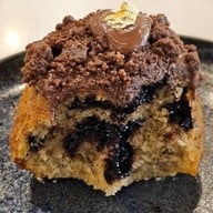 เมนูของร้าน White Dragon cafe & bistro