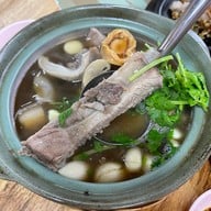 โกตี๋โอชา