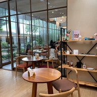 Babyccino คลองตัน