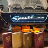 Mika bakehouse เอกมัย