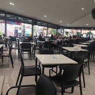 บรรยากาศ ตลาดบองมาเช่