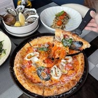 Amorretto Cafe & Bistro