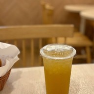 เมนูของร้าน MOS BURGER เซ็นทรัล พระราม 2