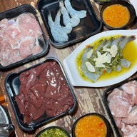 ตั้งหยู่ (Tang Yuu)  บรรทัดทอง