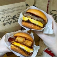 Shake Shack เอ็มสเฟียร์