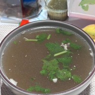 ข้าวมันไก่ตอน เจ้ฮุ้งอ่อนนุช