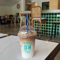 Specs on Specialty Specs on Specialty coffee