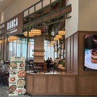Bianca Italian Restaurant (Pizza, Pasta) ICONSIAM